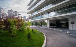 Apartament 2 Camere | Loc de Parcare | One Floreasca Towers - Poză 11