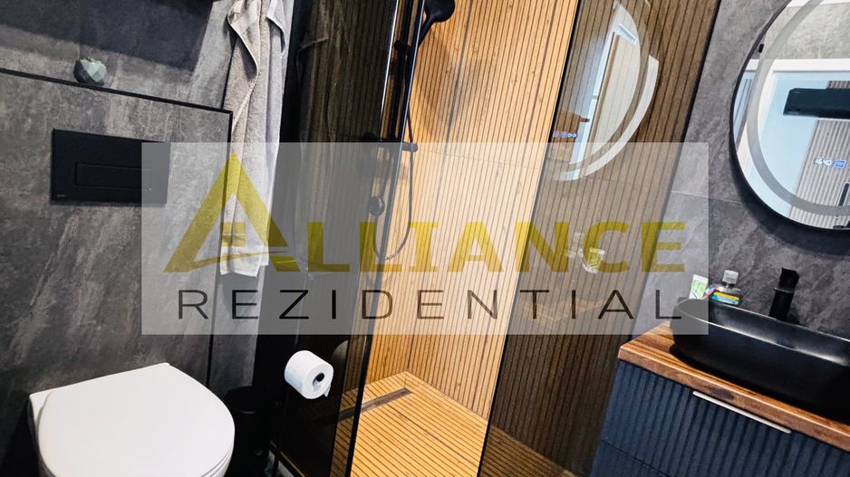 Vilă individuală de vânzare în Comuna Berceni - Poză 26