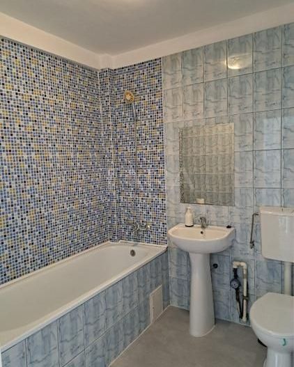 Apartament renovat cu 2 camere, Beiușului, Mărăști. - Poză 5