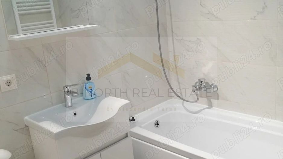 Apartament de închiriat Drumul Osiei | Parcare | Metrou Preciziei/ Rotar 2 - Poză 8