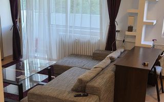 Studio prima inchiriere, mobilat modern, Timpuri Noi - Poză 4