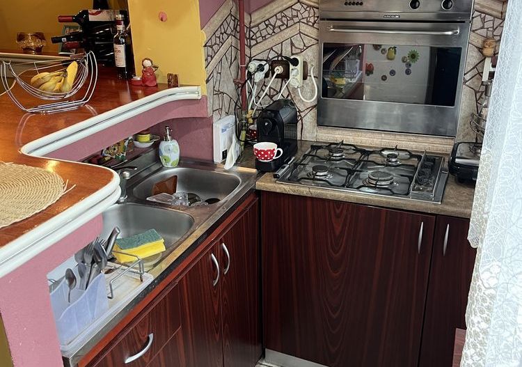 3 camere, etaj 2, Spitalul de copii, la cheie! - Poză 5