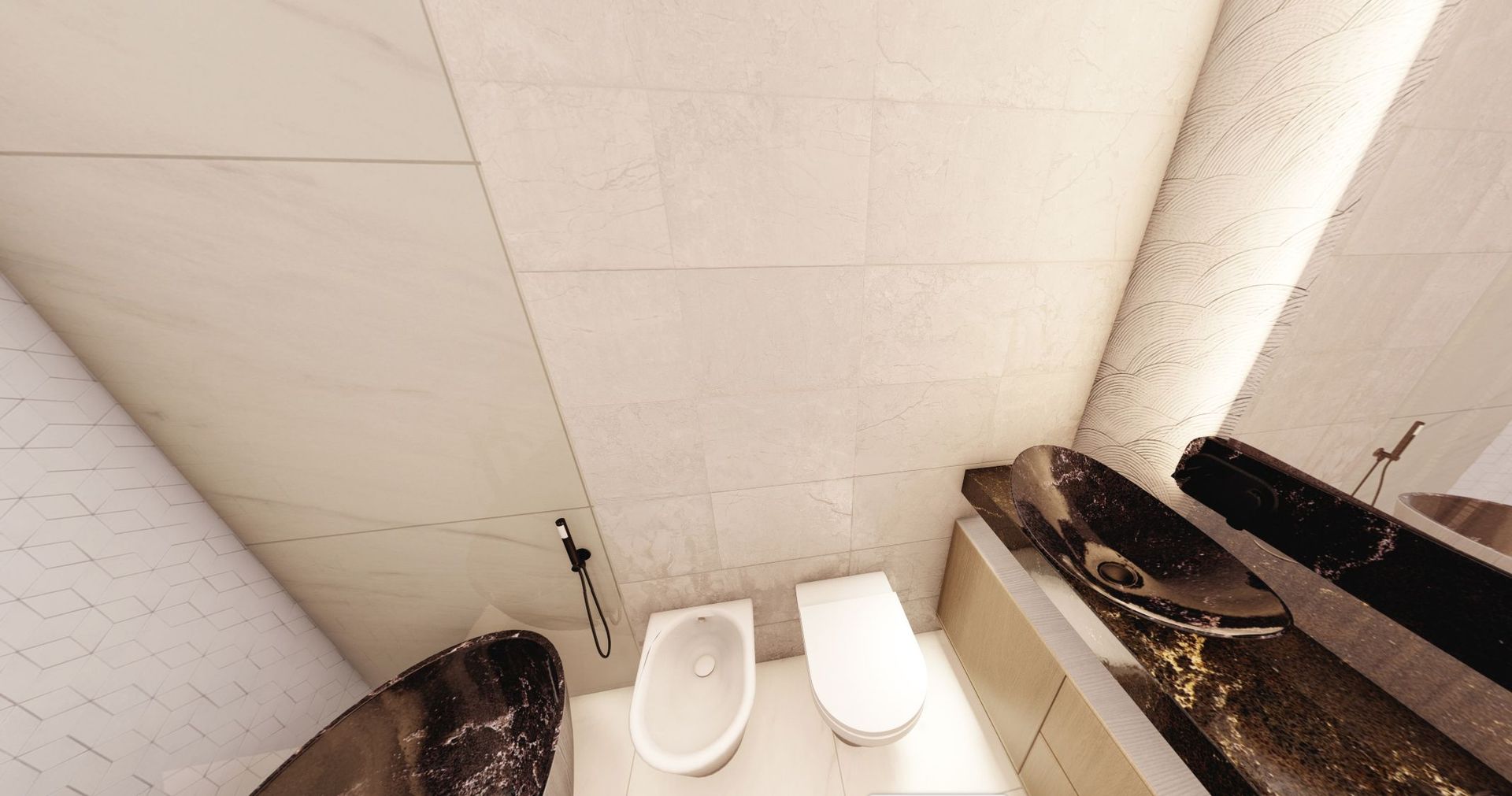 Ag. Eu. vinde ap. 2 cam. 85 mp. Finalizare Dec. 2023 Comision 0% Mamaia Nord - Poză 7