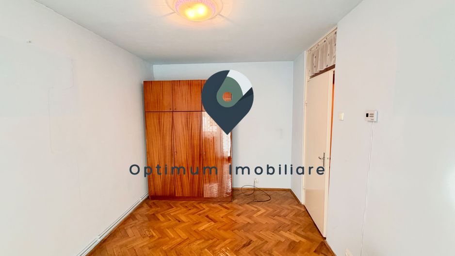 Apartament cu 3 camere, 2 bai, 73 mp in Manastur, zona Big ! - Poză 3
