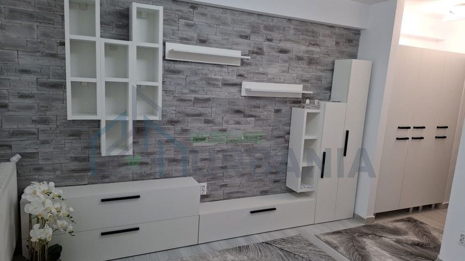 Garsoniera complet renovata, Galata, strada Vasile Urechia nr. 4, etaj 2 – 64.900 € - Poză 4