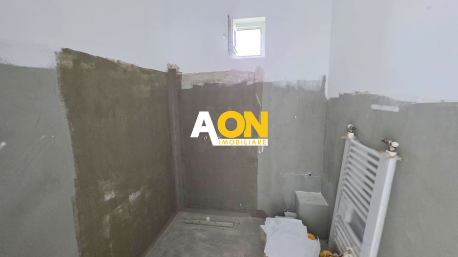 Apartament tip duplex, D+E, 5 camere, la cheie, 450 mp teren, Barabant - Poză 12