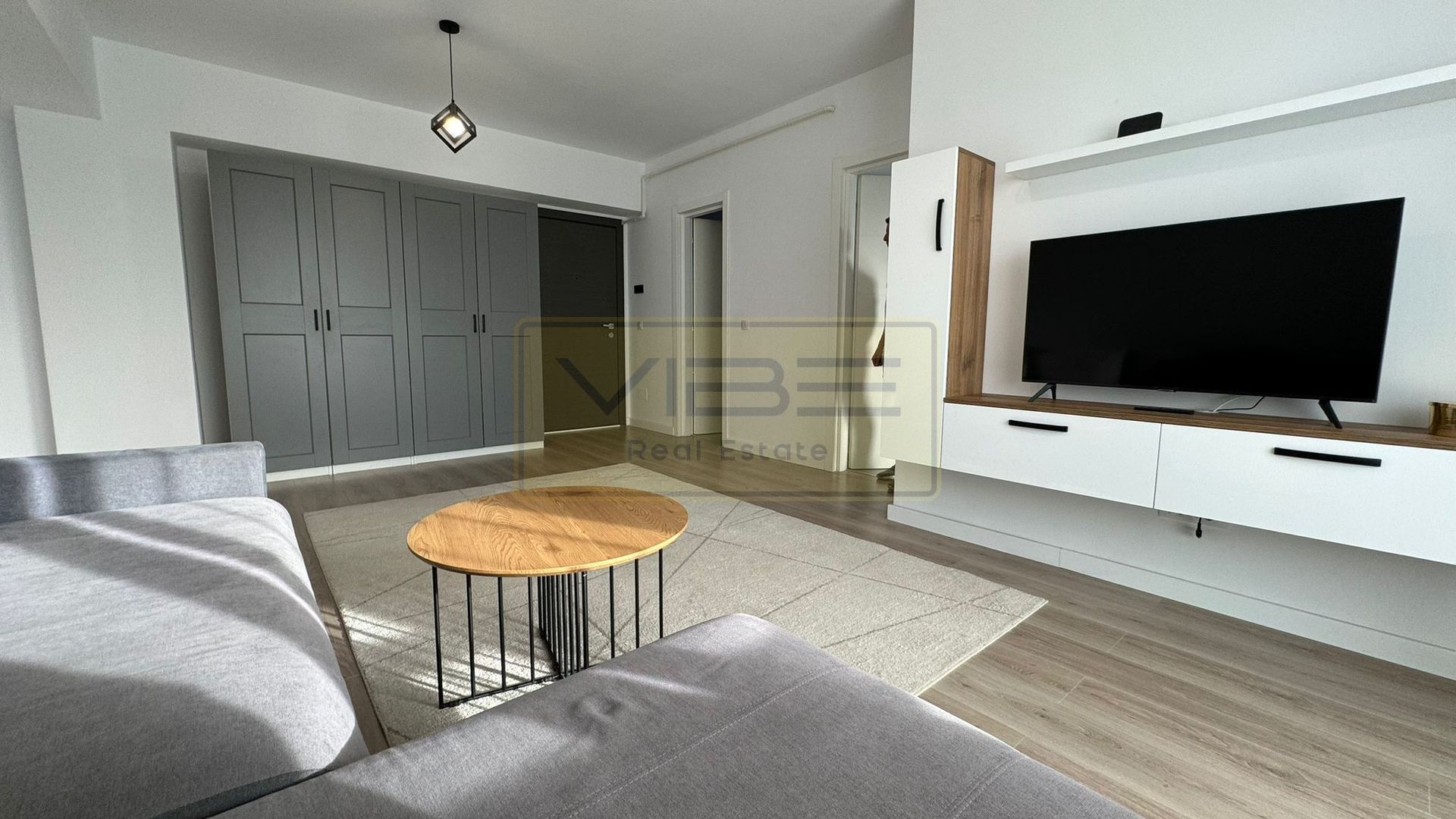 Apartament 1 cam 42 mp Complex Conest Evolution - Poză 2