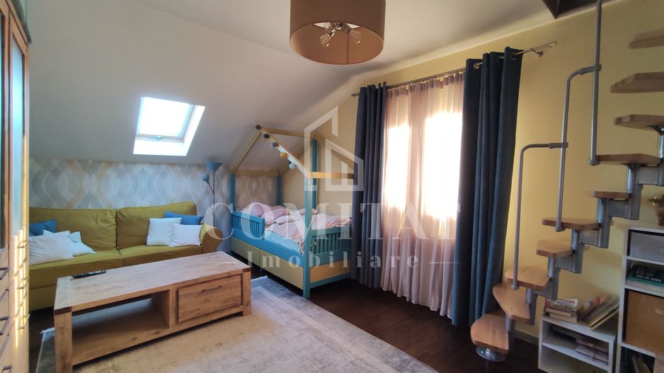 Apartament cu 2 camere decomandate | Parcul Zorilor - Poză 1