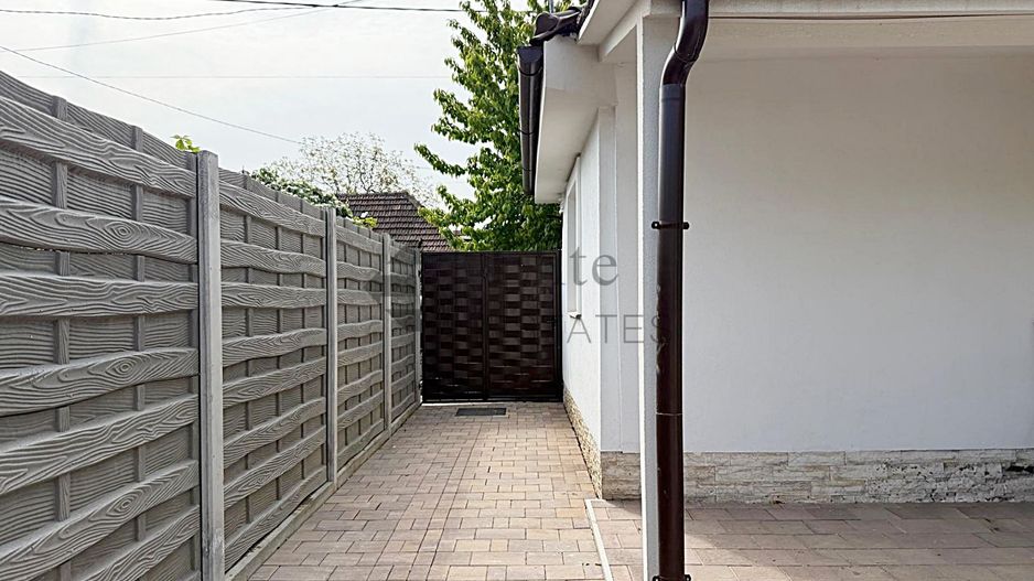 Casa complet renovata singura in curte, Oncea Platou | Oradea - Poză 15