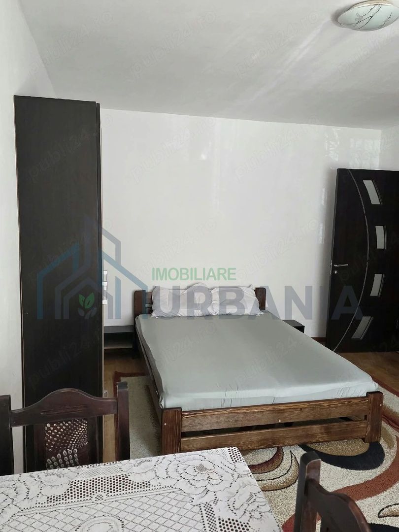 Persoana fizica, inchiriez apartament cu o camera - Poză 3