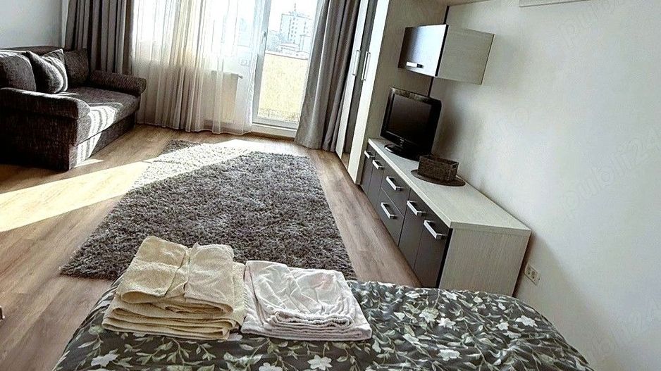 Garsoniera Sun Plaza Mall-Piata Sudului - Poză 2