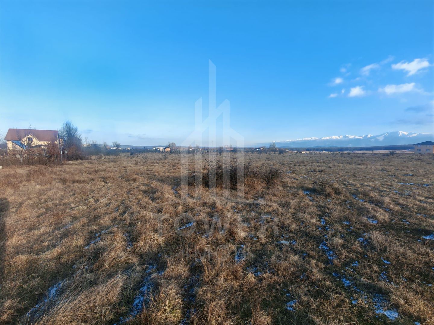 Teren de vânzare – Zona Arhitecților, vis-a-vis de bazinul de apă - Poză 3