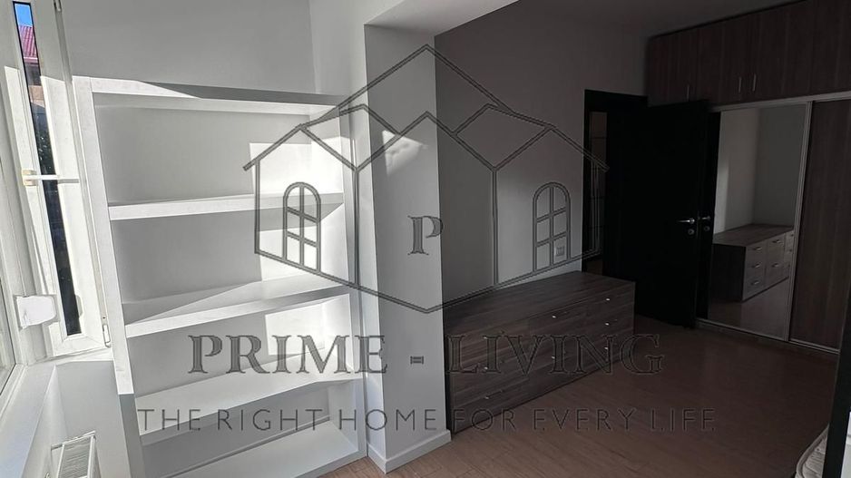 APARTAMENT COCHET-3 CAMERE LA PARTER INCHIRIAT, BUN PENTRU ACHIZITIE - Poză 12