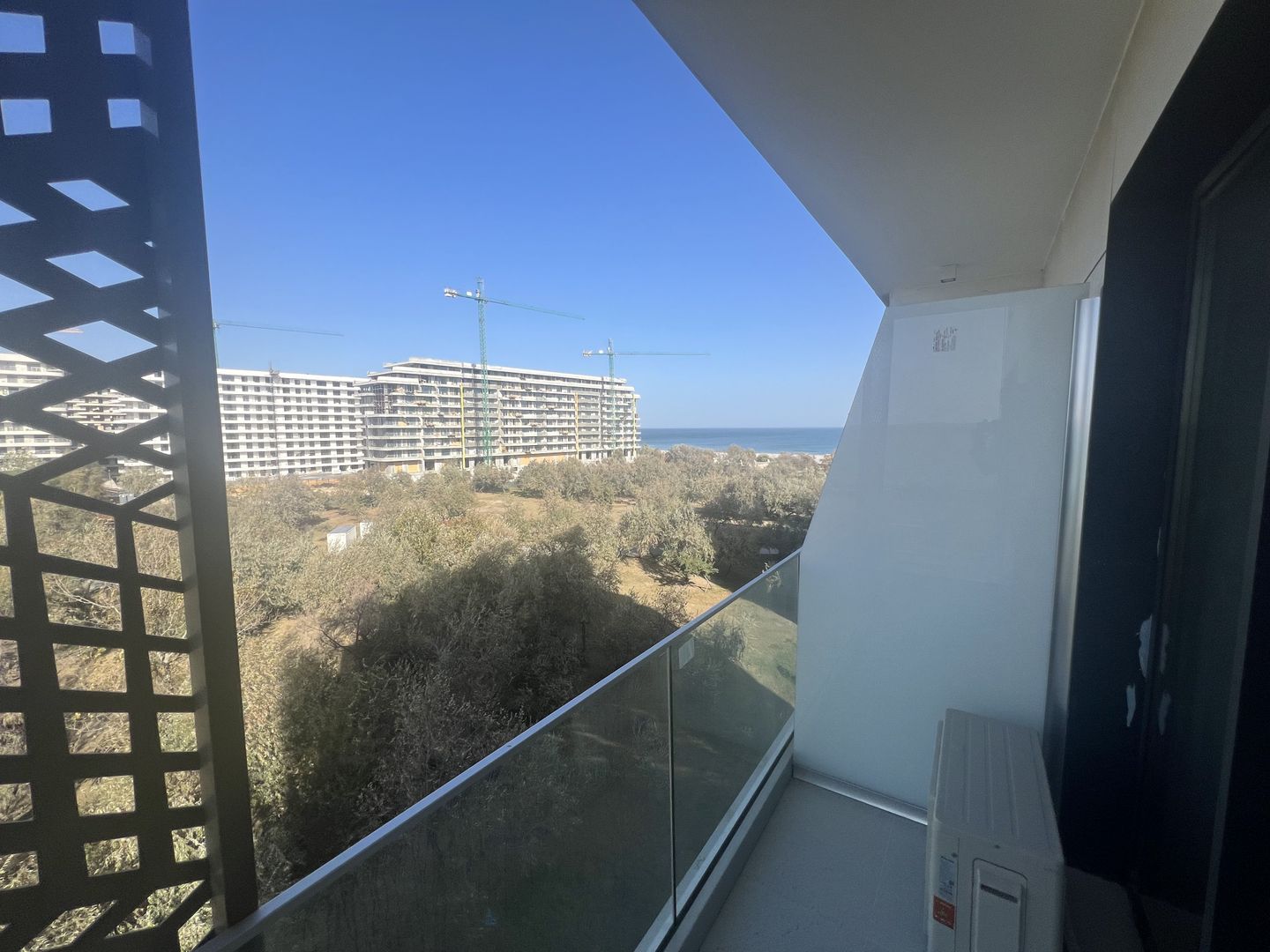 Studio Mamaia Nord - Zona Cluburilor (ZERO COMISION) - Poză 6