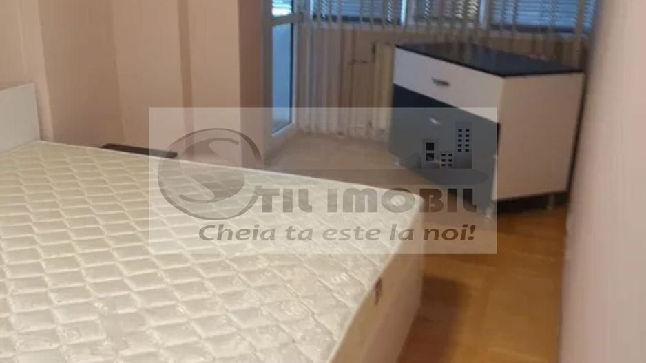 Apartament 3 camere Moara de Foc - 470 euro - Poză 6