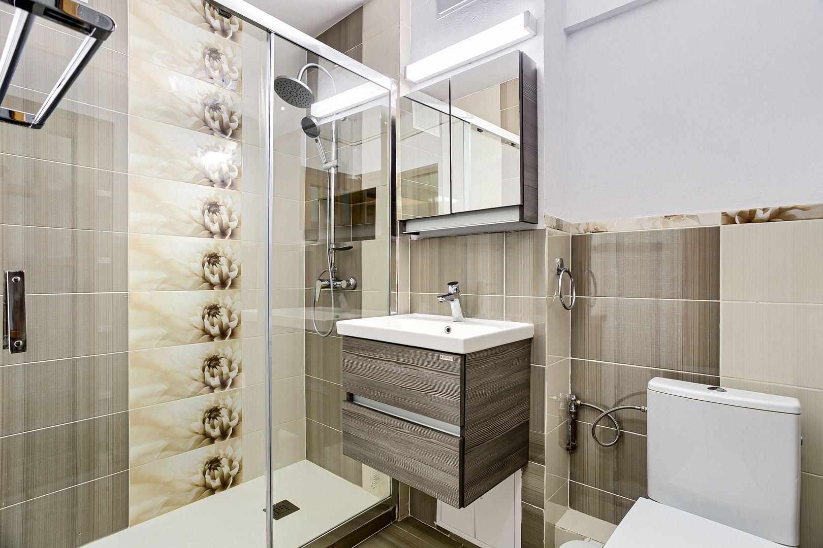 Vândut ! Apartament cu 3 camere Samantha zona Malul Mureșului - Poză 8