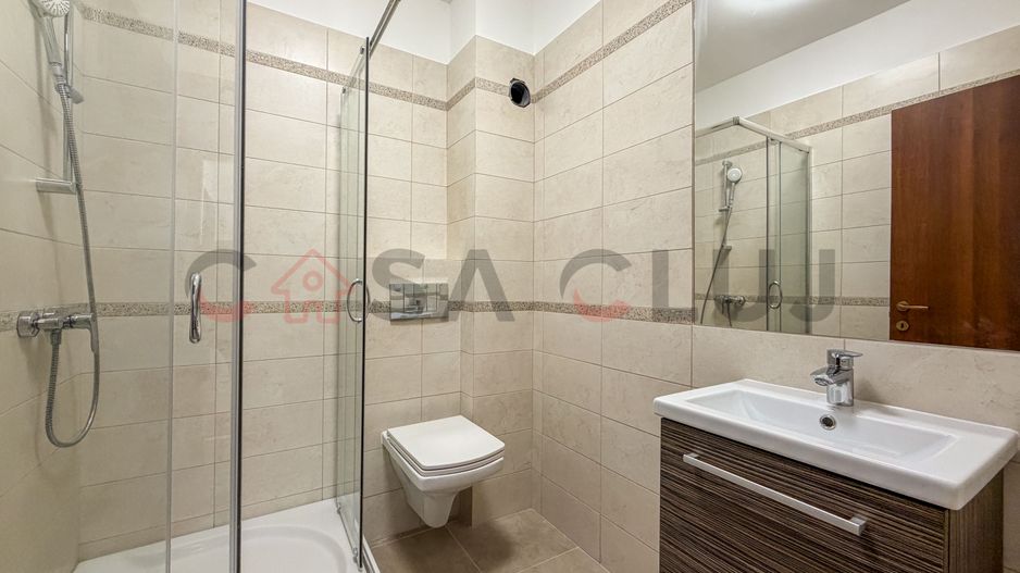 3 camere, terasa de 46 mp, vedere panoramica, Buna Ziua! - Poză 8