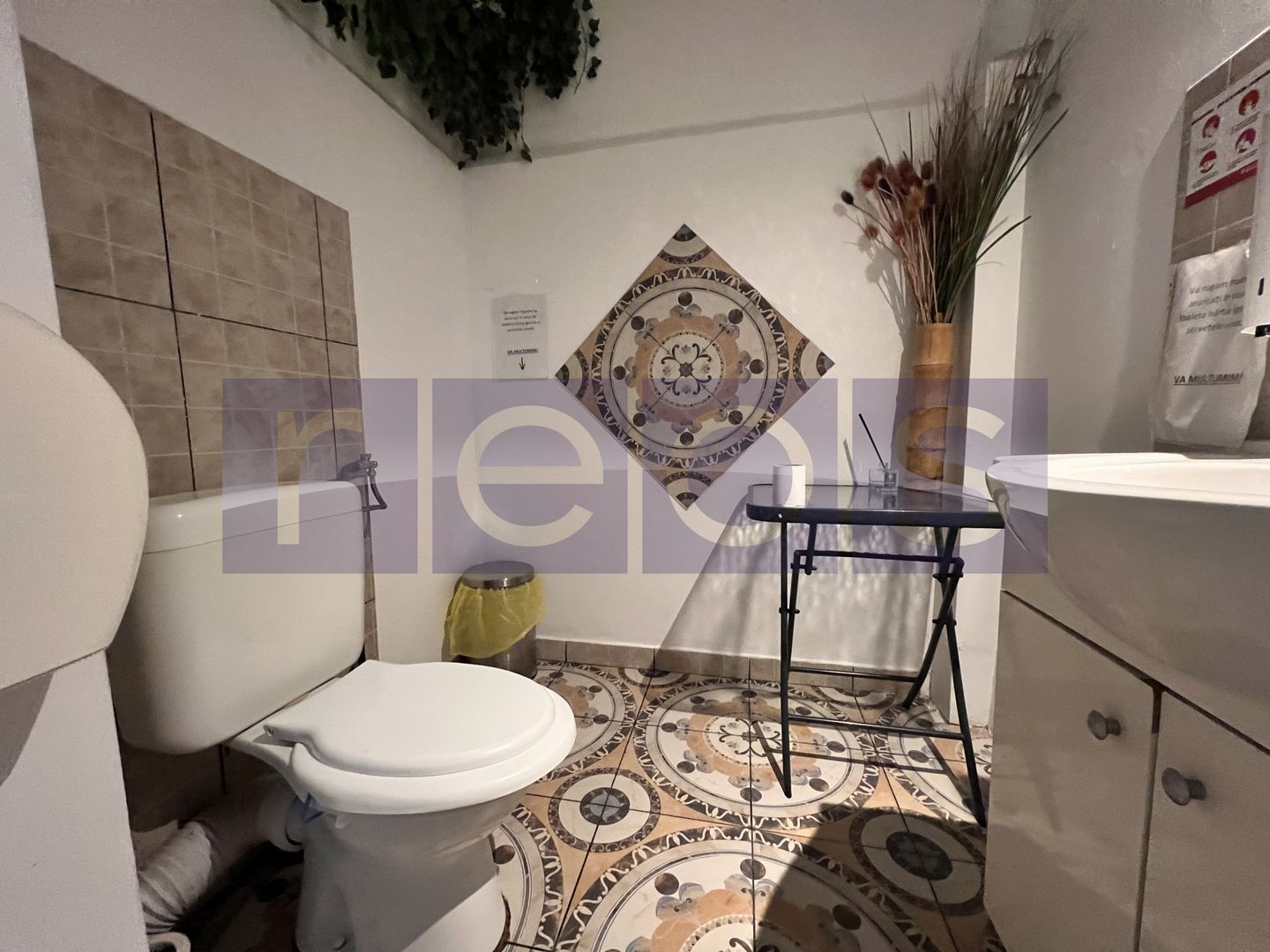 VANZARE VILA | ZONA DECEBAL | D+P+1E+M - Poză 3