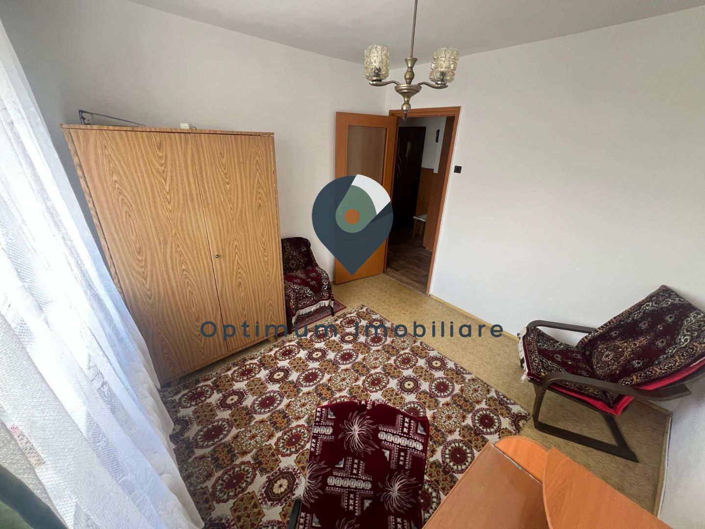 Apartament cu 2 camere, decomandat in Manastur ! - Poză 1