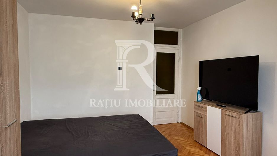 APARTMENT CU 4 CAMERE ÎMPARTIT ÎN 2 (55, 45 MP) | IOSIA | ORADEA | BH - Poză 10