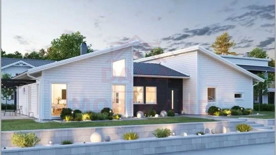 CASĂ LA CHEIE-147mpSTRUCTURĂ UȘOARĂ-CARAȘ-Severin, TIMIȘ, ARAD - Poză 1