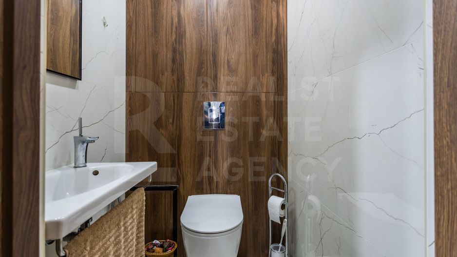 Vânzare, apartament, 2 camere, strada Ceucari, Râșcani - Poză 13