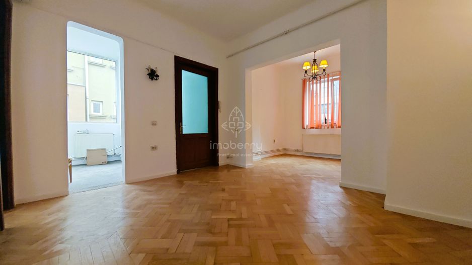 Vanzare apartament 3 camere in vila Cotroceni, langa Palatul Cotroceni - Poză 7