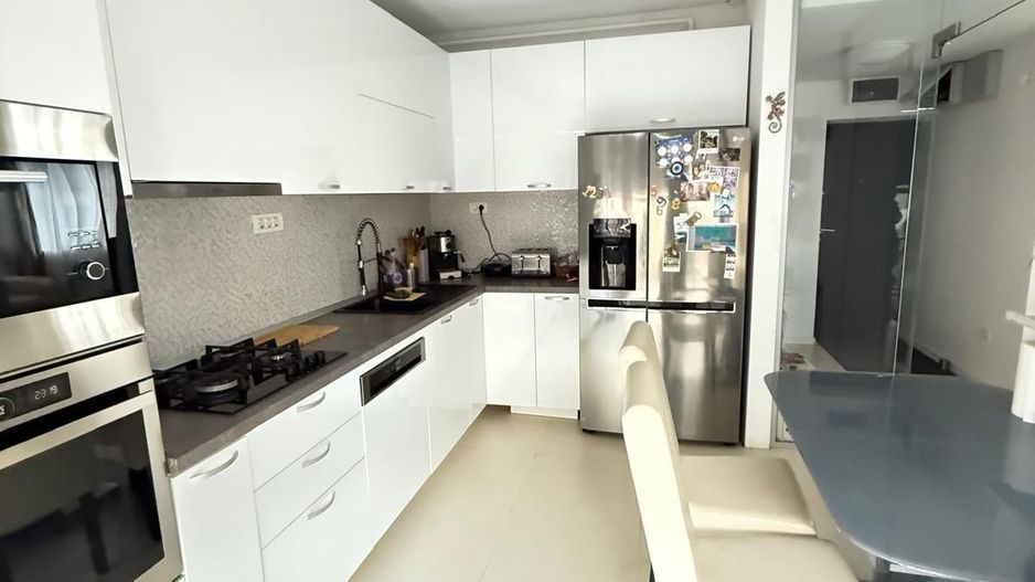 Casă tip triplex – 144 mp utili – vedere spre parc – Sector 1, Str. Aiud - Poză 20