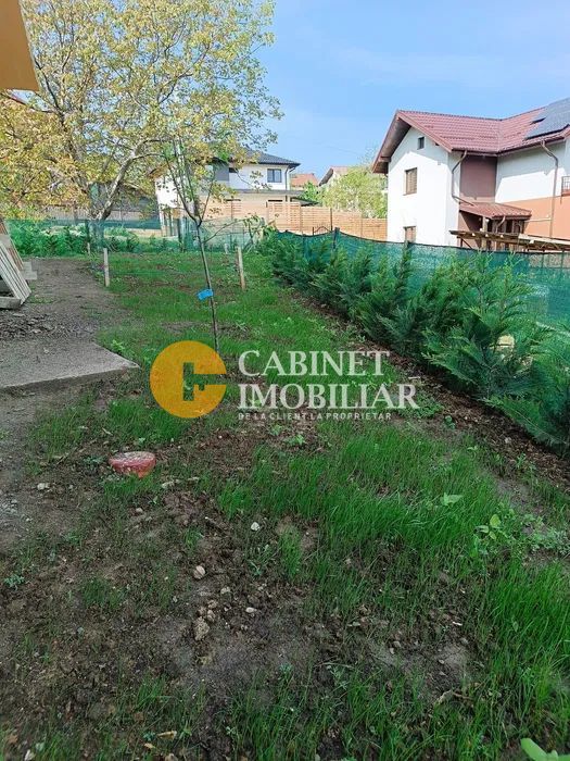 OPORTUNITATE Casa Breazu 250MP utili si 1100 MP TEREN LANGA APOLO - Poză 6