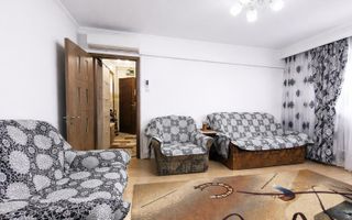 LOC DE PARCARE INCLUS Apartament 2 Camere Poarta 6 Lângă Liceul Blaga - Poză 4