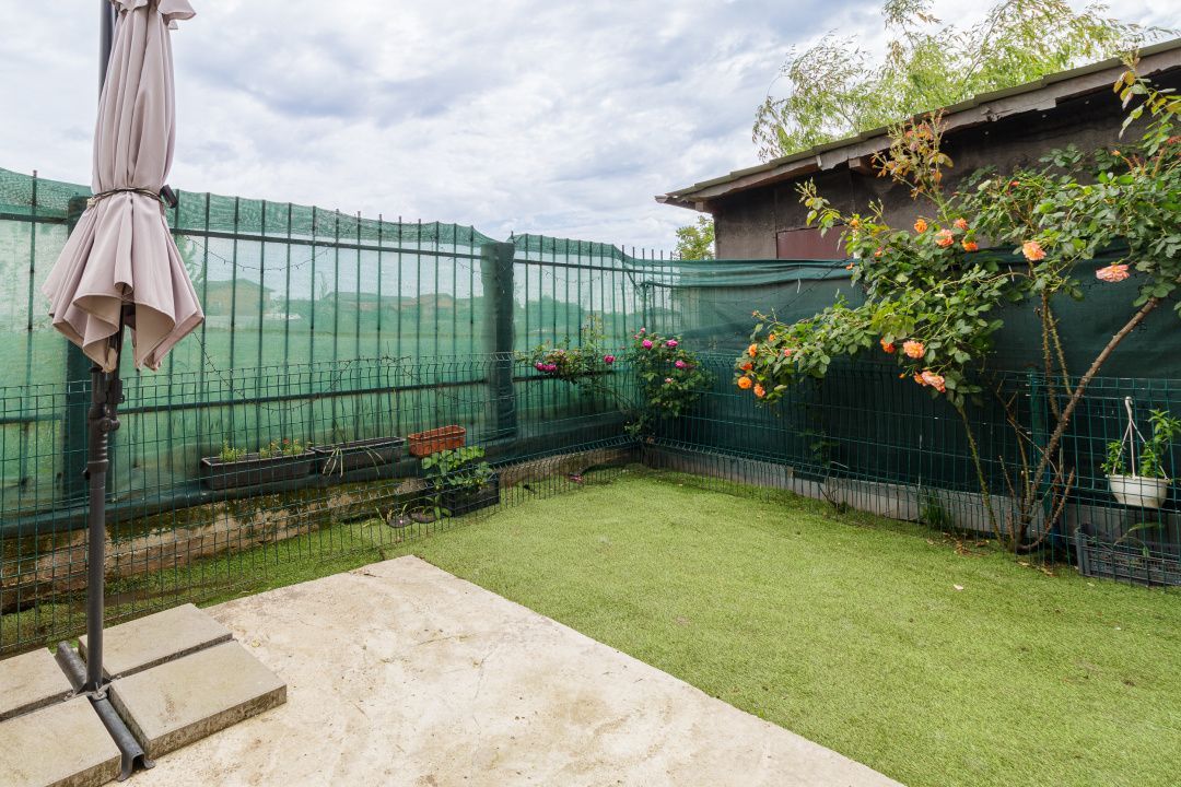 casa 4 camere Leroy Merlin Bragadiru - Poză 13