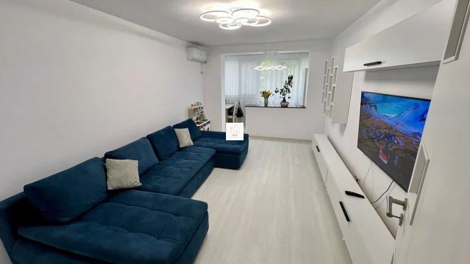 Apartament 2 camere Studiouri Buftea mobilat utilat - Poză 5