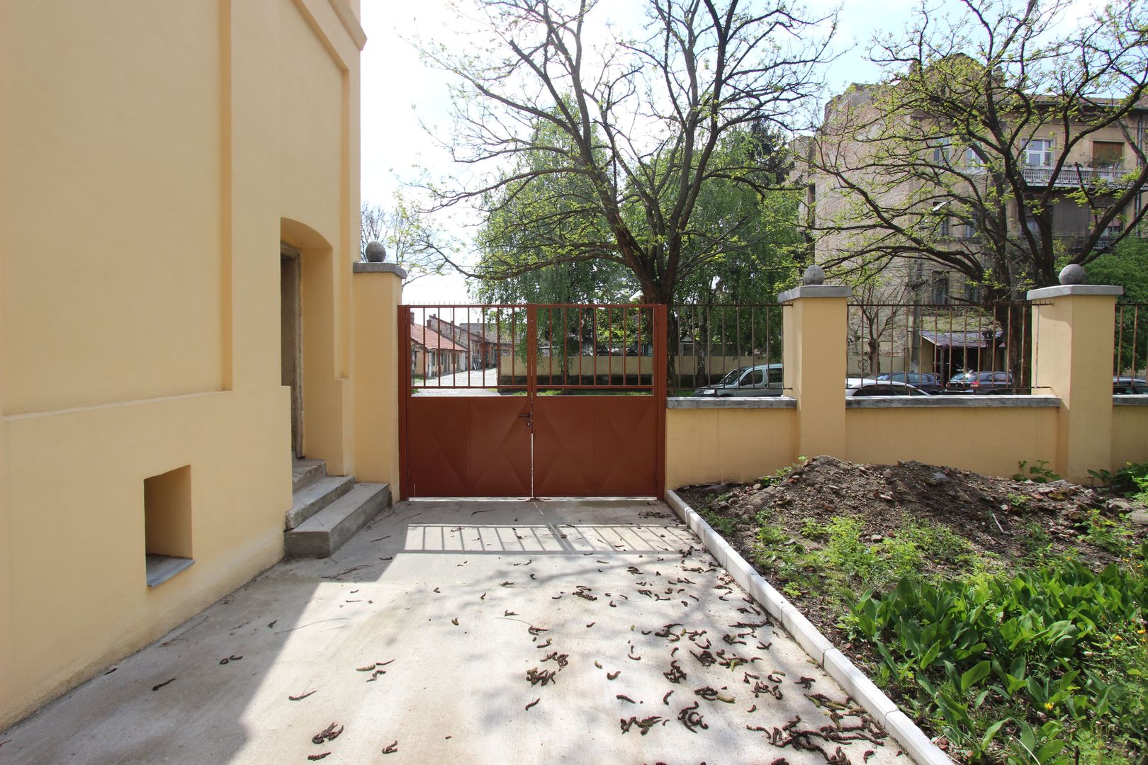 Imobil cu potential - Poză 36