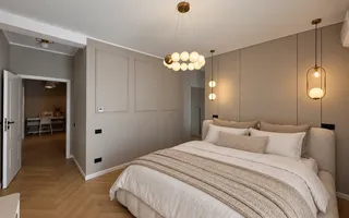 Locație premium, lângă pădure | Vila individuala 4 camere+piscina - Poză 33