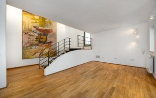 VANZARE VILA S+P+1+T | ZONA BANU MANTA - Poză 2