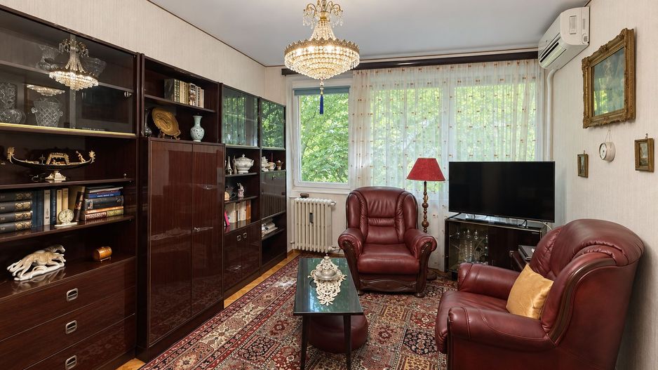 Apartament 3 camere- Piata Iancului - etaj 3-  lângă metrou - Poză 6