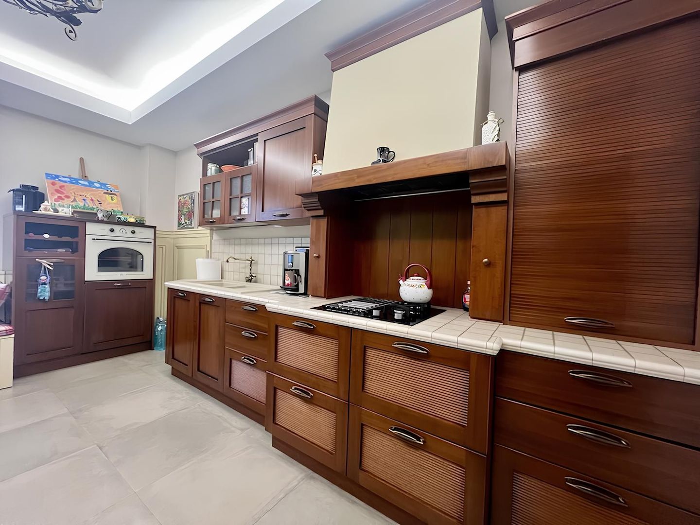 Apartament spatios 4 camere I Soseaua Nordului I 200 mp utili - Poză 4