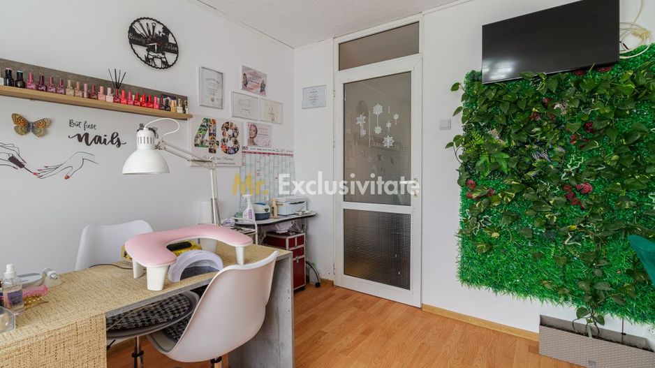 Apartament 3 camere Baicului - Stolnicul Vasile 17 - Poză 12