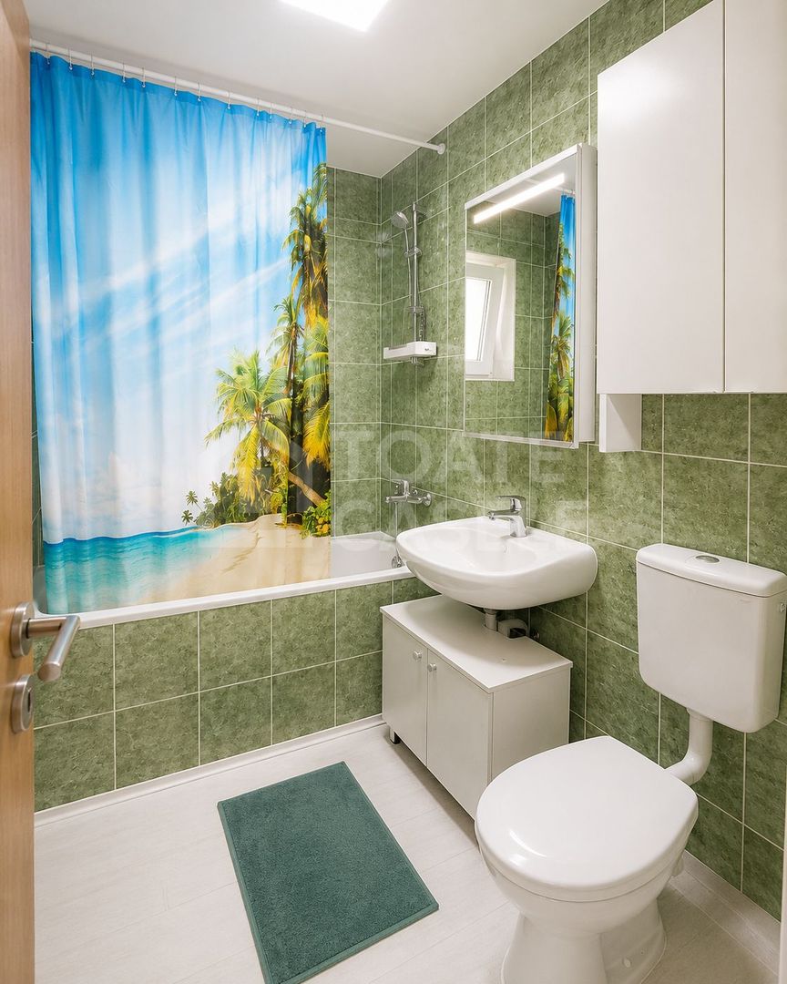 Apartament 3 camere, etajul 2, zona Intre Lacuri - Poză 6