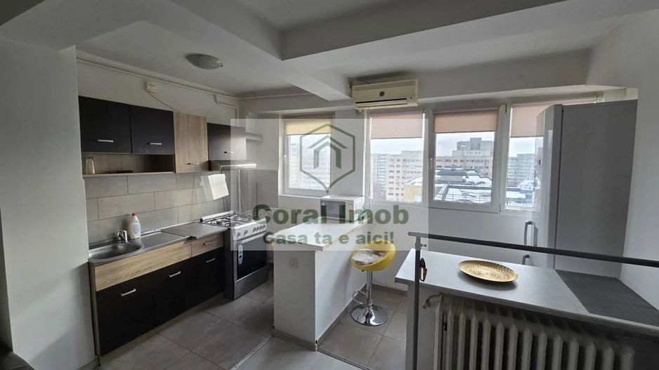 Vanzare Garsoniera Iancului Avrig Obor, bloc 1982, 5min metrou - Poză 3