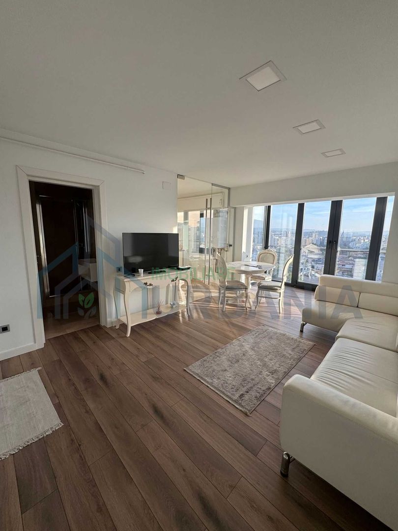 Apartament 2 camere de închiriat, Bulevardul Independenței, Iași - Poză 5