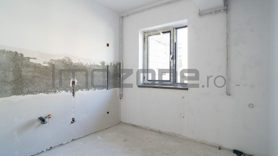 Garsoniera, Drumul Taberei, Zona De Case, Bloc Nou, Parter Inalt, Comision 0% - Poză 2