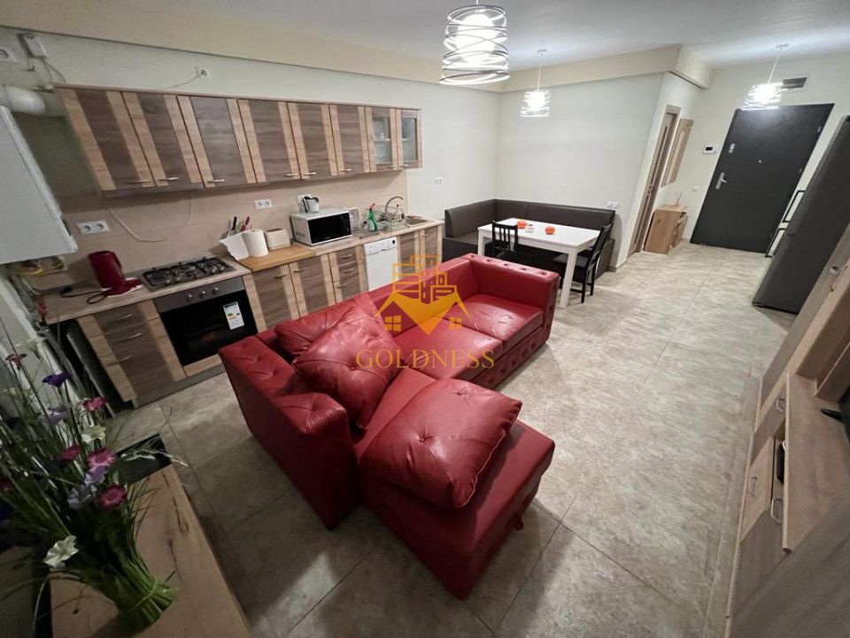 3 camere,modern, semicentral, Scala Center, zona Bosch, Pet friendly - Poză 2