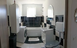 Apartament modern cu 2 camere, în Florești – zona Panemar. - Poză 6