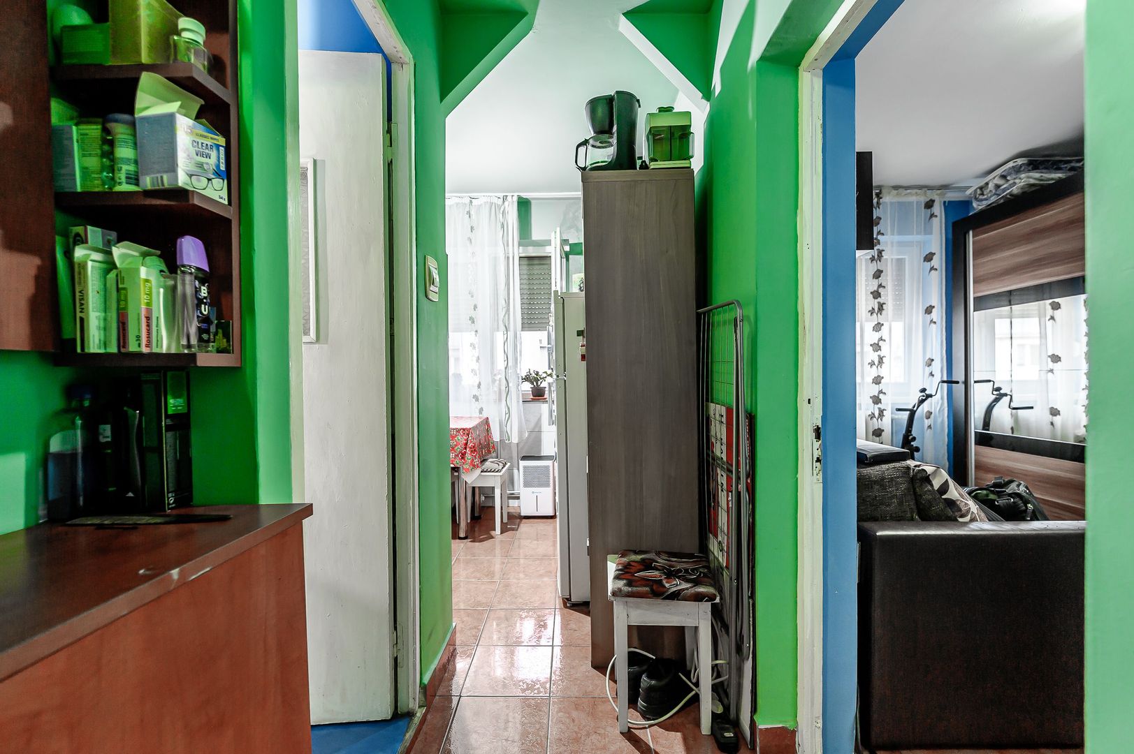 Rezervat Garsonieră la cheie, in Grădişte - Poză 3