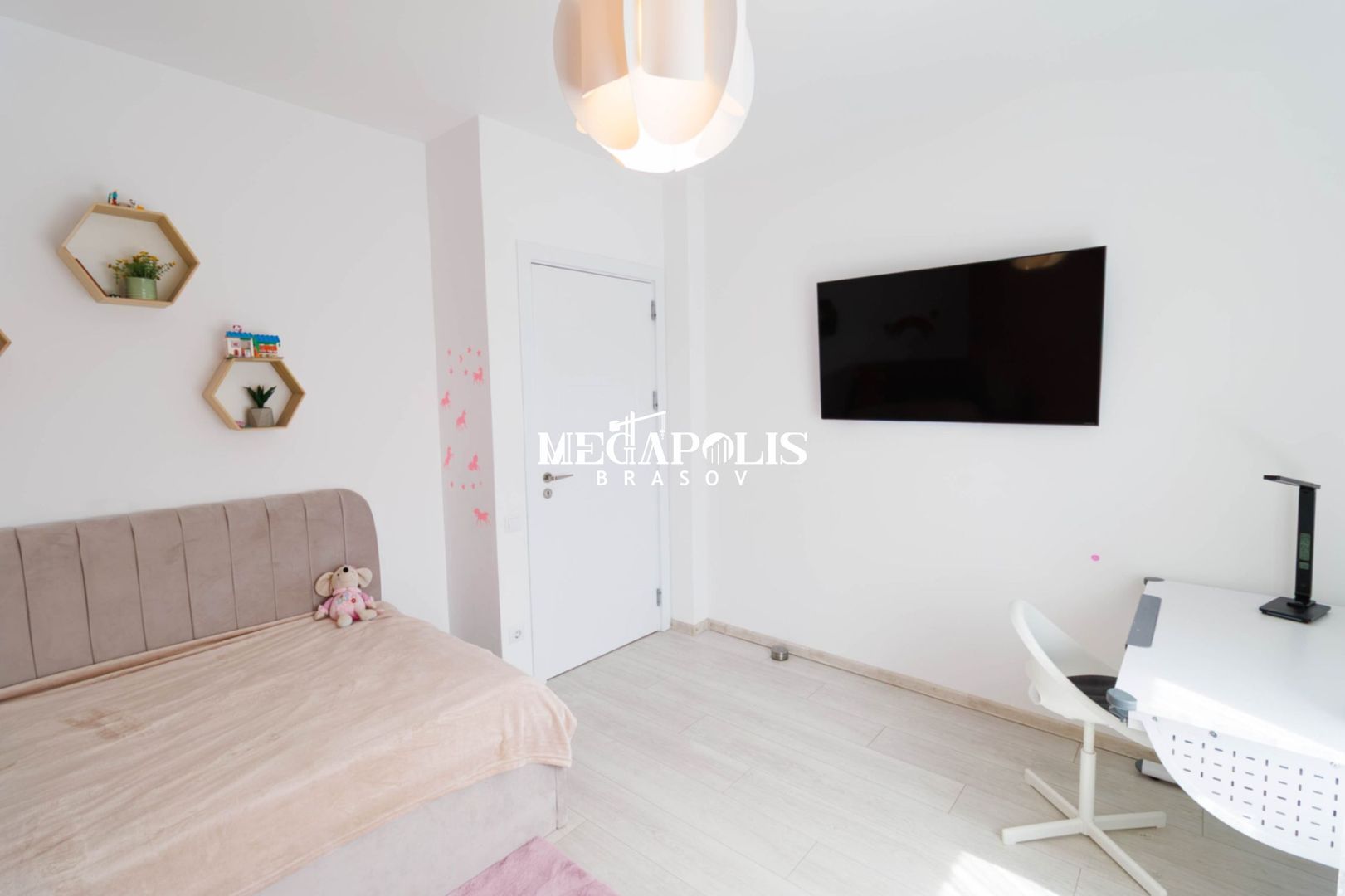 Casă 4 camere | Preț EXCEPȚIONAL | Mobilată și utilată - Poză 24