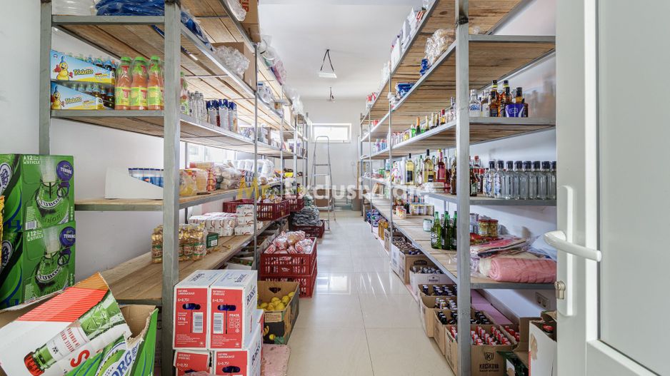 Spatiu comercial Tartasesti - Dambovita - Poză 20