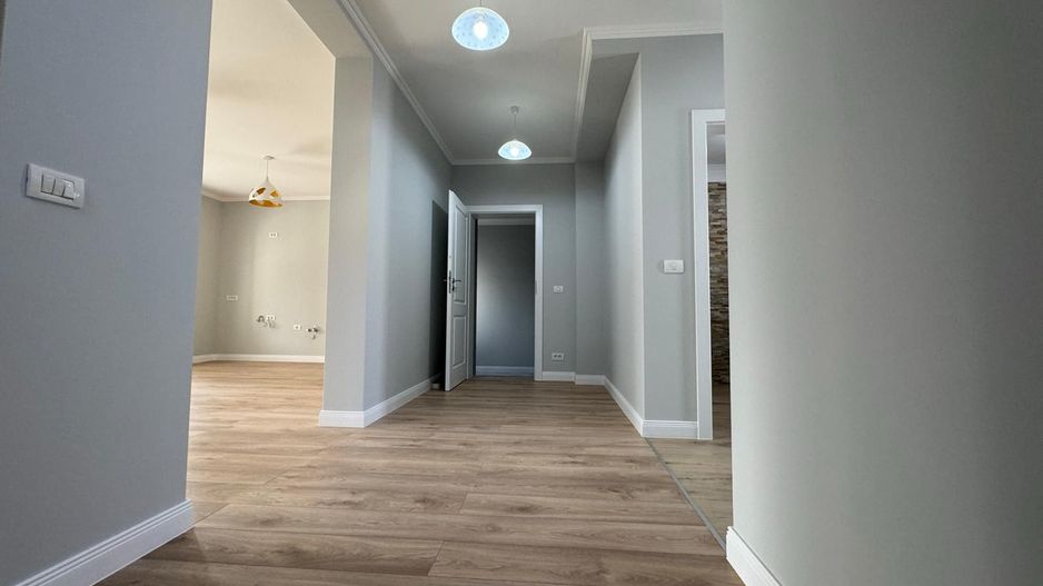 Duplex cu garaj zona Dumbravita - Pădure - Poză 7