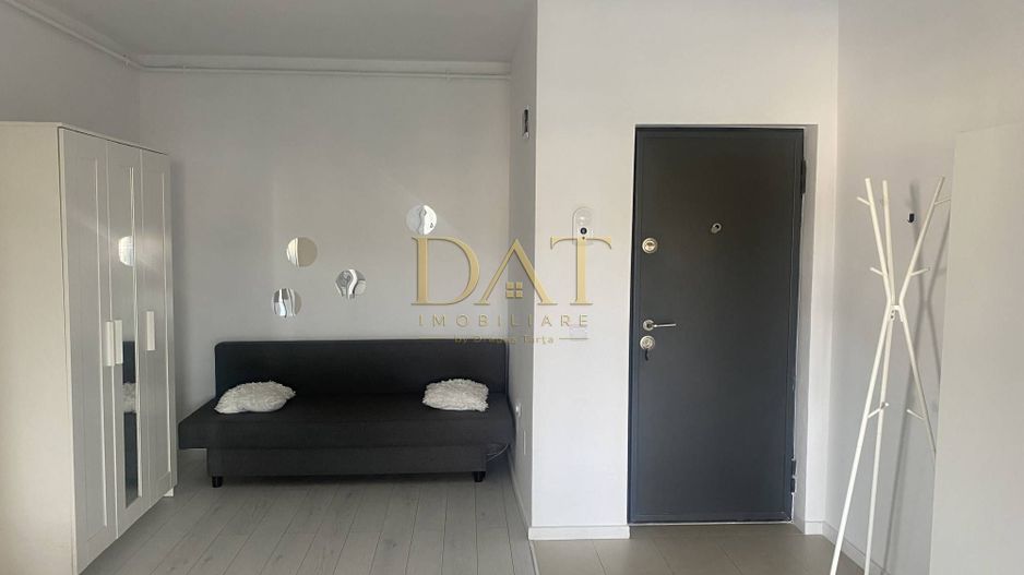Apartament modern cu 2 camere | Zona Kaufland Mărăști | 53 mp - Poză 1