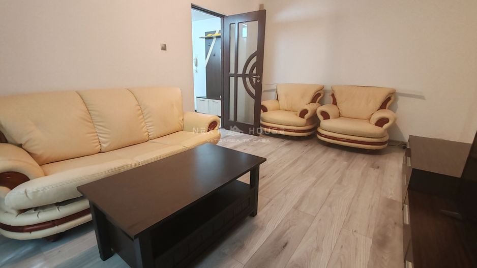 2 CAMERE RAHOVA | PARCARE OPTIONAL| CONFORT ȘI POZIȚIONARE EXCELENTĂ | - Poză 2